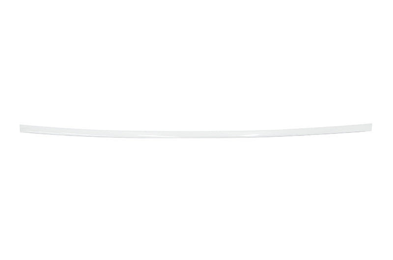 FEATURES: A great option for those of you who removed the factory rear spoiler