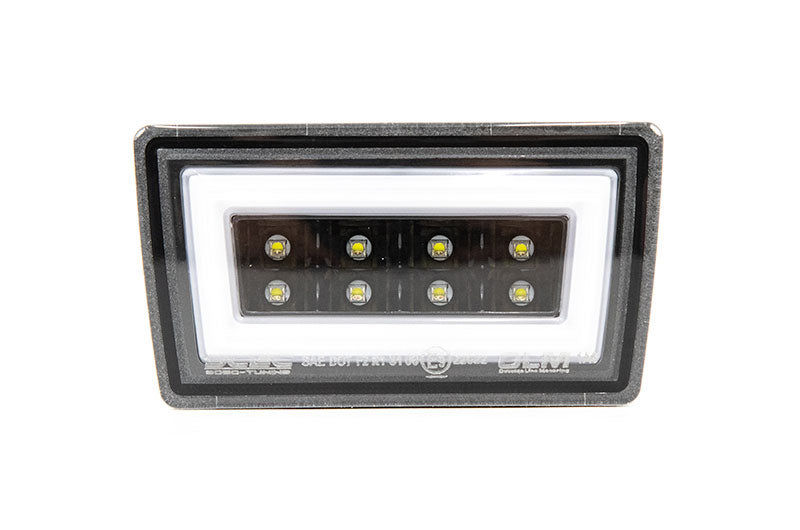 Product Description The OLM F1 NB+R V2 is a custom-designed fog light