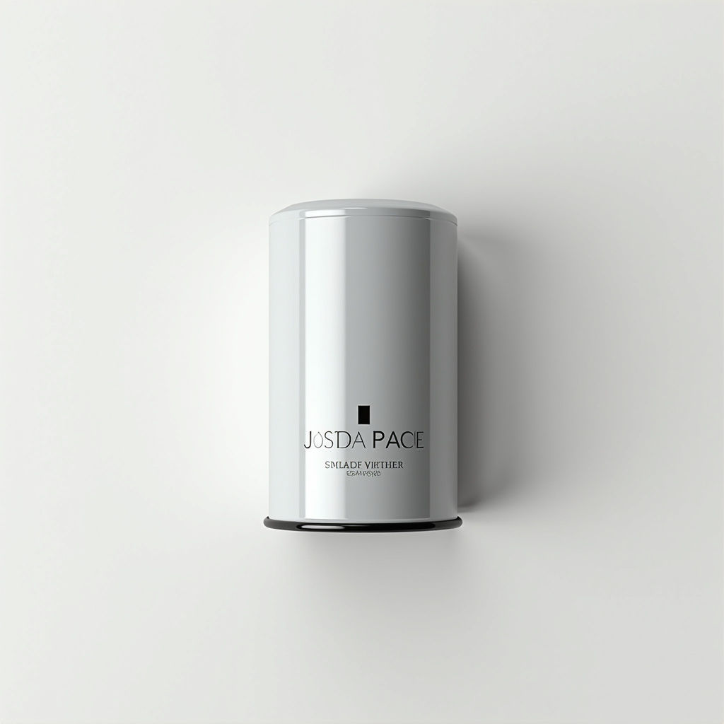 Oil Filter Cartridge