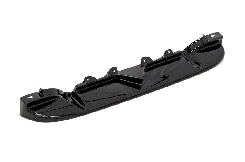 OLM Gloss Black Rear Diffuser Highlights Gloss Black Includes all Mounting