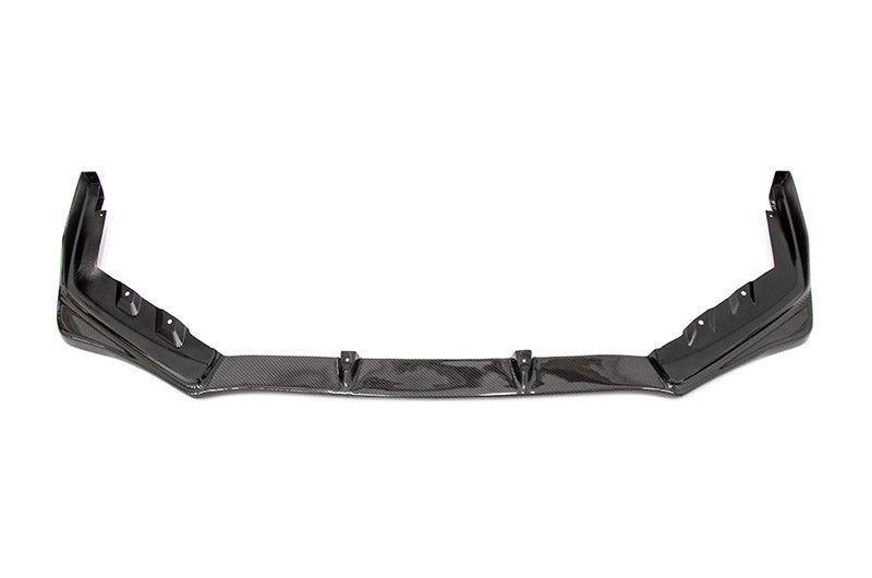 OLM JDM Style CF Front Lip If a dramatic appearance upgrade is what you're