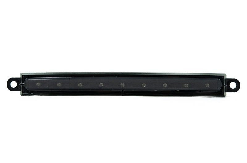 OLM Y-Spec LED Taillights (Smoke Lens White Optic) - 2015-2021 WRX / STI