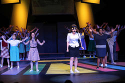 Photography by Sarah Maskill