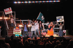 Photography by Kevin Branshaw