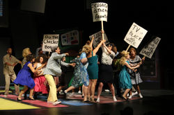 Photography by Sarah Maskill