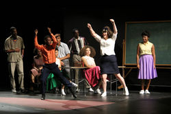 Photography by Sarah Maskill