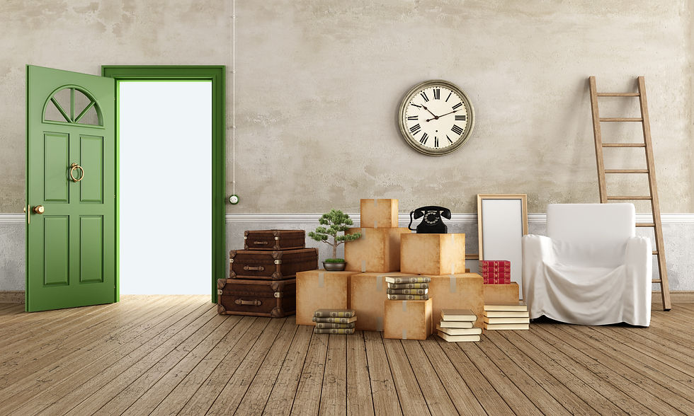 Downsizing