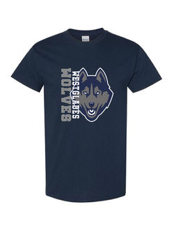 "Westglades" Middle School Shirt