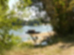La Loire à Gennes