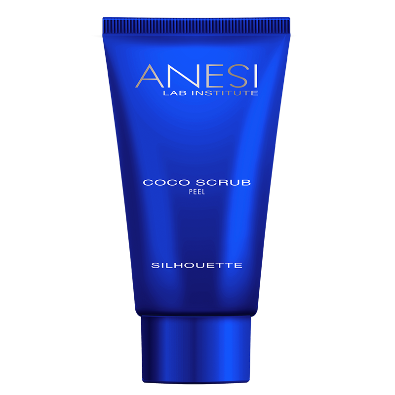 ANESI - Coco Srcub Peel