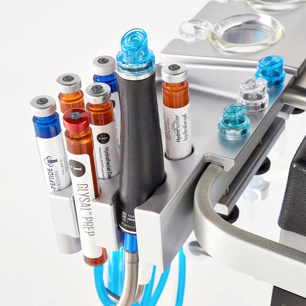HYDRAFACIAL