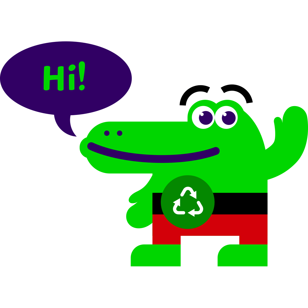 EatMyTrash.app