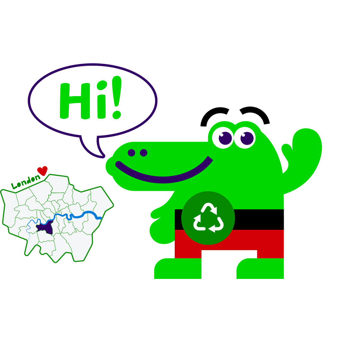 EatMyTrash.app