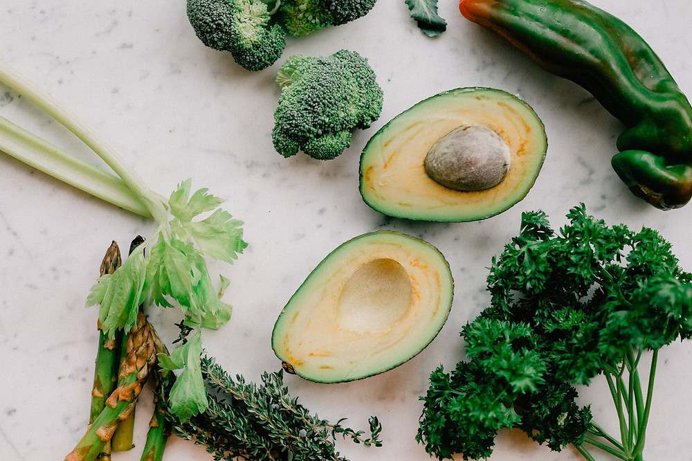 Weight management and a balanced diet are important