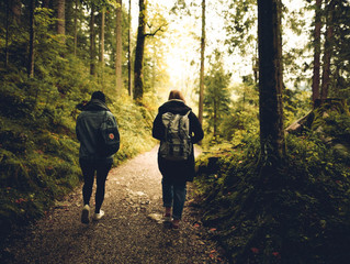 Keeping fit and your feet.
Get ready for those lovely spring time walks :)