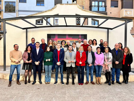 El PSPV-PSOE avala la candidatura local, liderada por José Benlloch, en un proyecto renovado
