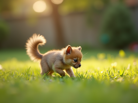 10 Razas de cachorros miniatura que amarás