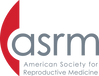 ASRM logo