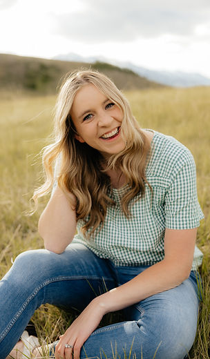 Taylor Shae, professional photographer and videographer in Utah