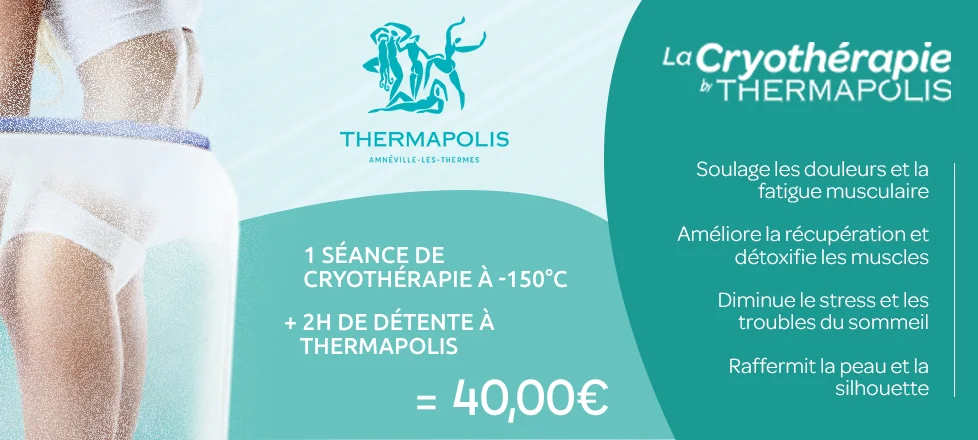Balnéothérapie ThermaleThermapolis Eau France En Amnéville rhdtsQ
