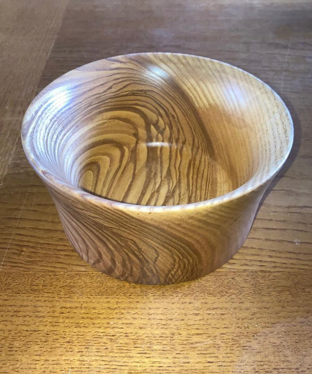 Olive Bowl