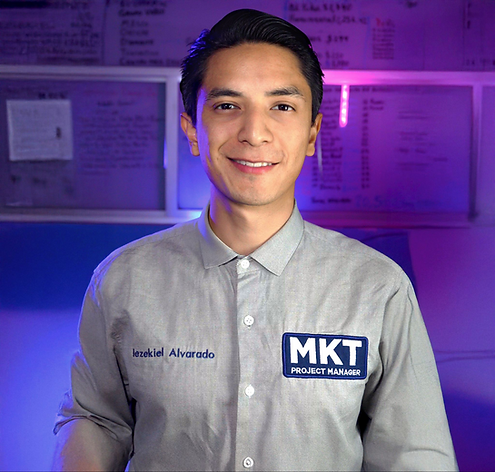 Iezekiel Alvarado