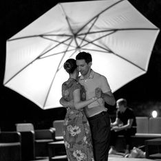 Alberto & Elena ballerini Balboa