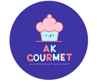 logo AK Gourmet
