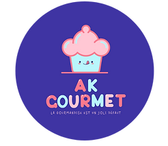 logo AK Gourmet