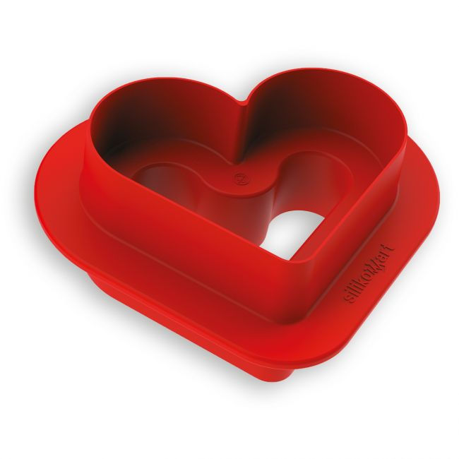 Miniature : Silikomart Silcone Mould & Cutter - Mini