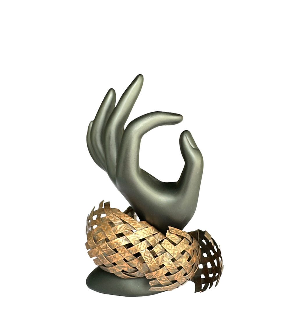 Thumbnail: Bracelet, Dina