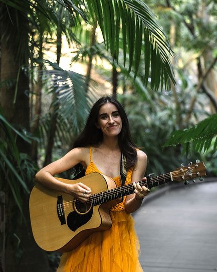 Georgia Renee Musician