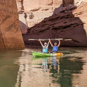 Lake Powell Adventure Co. Tours