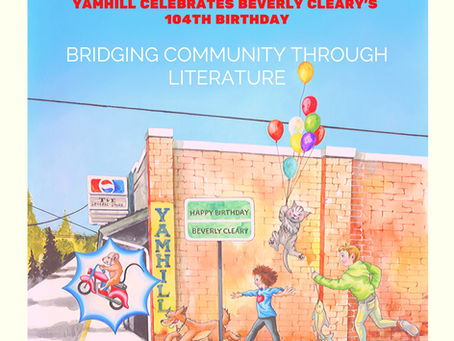 Bridging Community Through Literacy