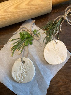 Homemade Holidays