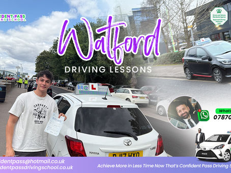 Top Driving Lessons: How Does It Help Learner Drivers In The Future?
