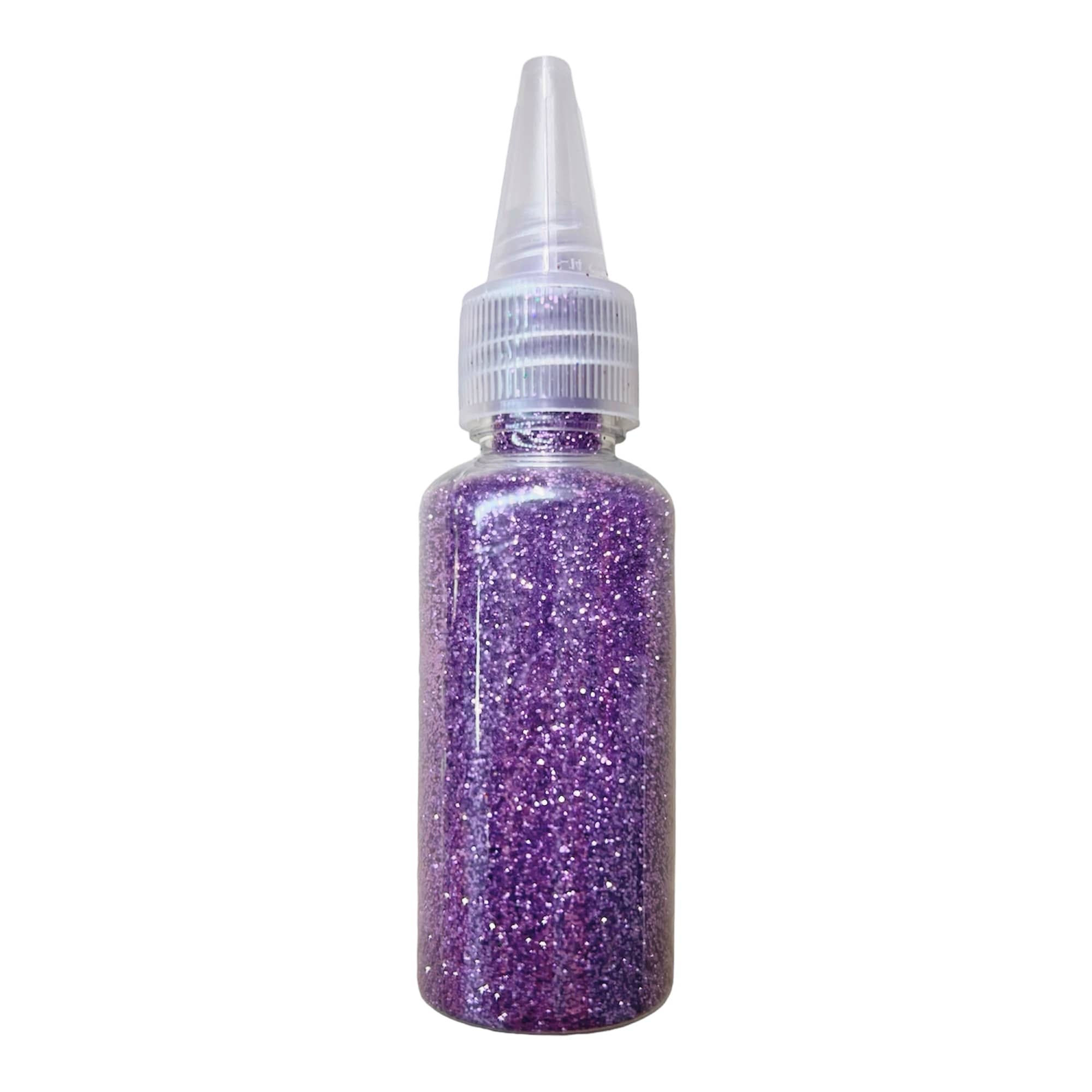 Cosmetic Glitter 30ml - Lavender