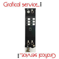 GRAFIX E BOX HD duo plus