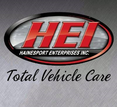 Hainesport Auto & Truck Repair featured image