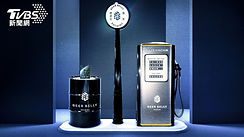 【TVBS】酒控注意！路邊快閃啤酒加油站　不定時出現、生啤免費喝