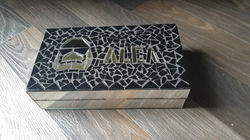 Coffret ALCA