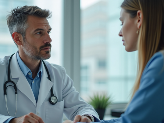 Health as a Human Right: The Argument for Universal Care 