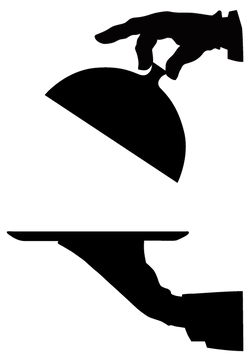 vassoio