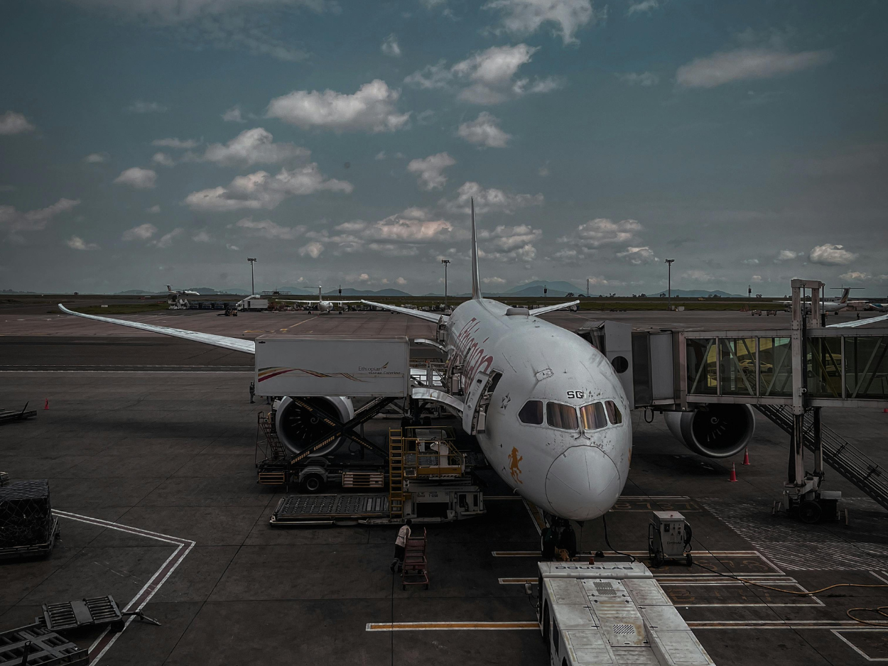 エチオピア連邦民主共和国 | 株式会社アクセルアフリカ