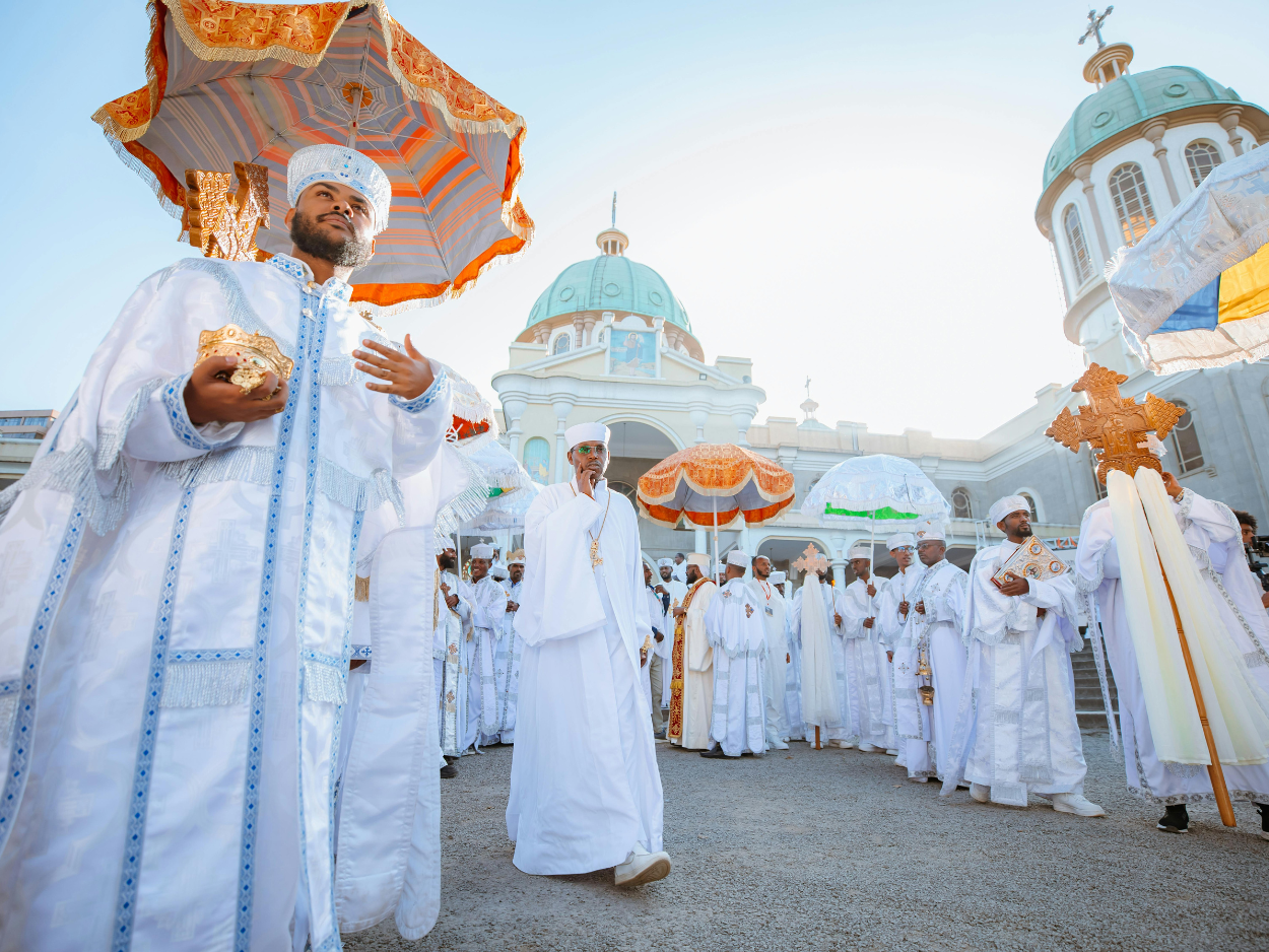 エチオピア連邦民主共和国 | 株式会社アクセルアフリカ