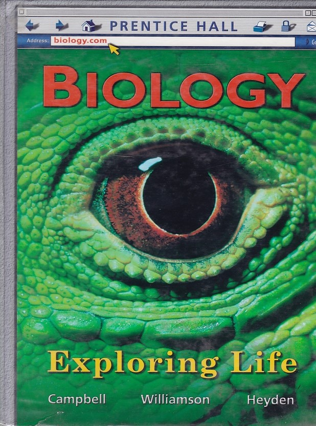 BiologyExploring Life
