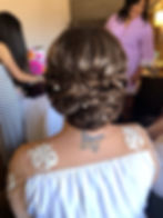 San Diego Makeup Artist