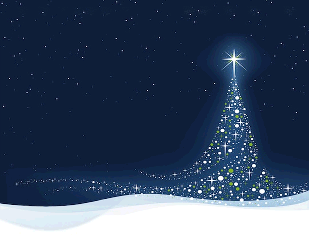 Christmas is Coming!