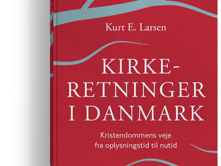 Aktuelle nyheder