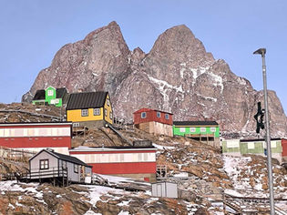 Grønland kalder på mennesker med missionærblod og eventyrlyst